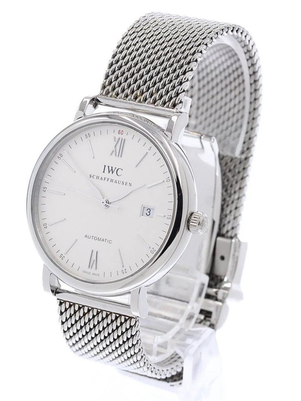 IWC SCHAFFHAUSEN